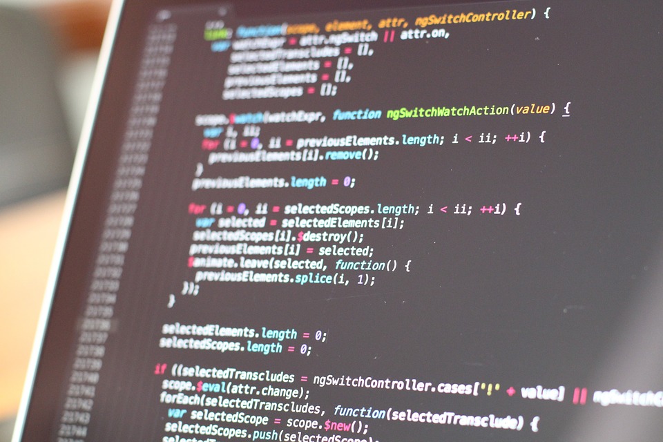 Ingeniería de Software