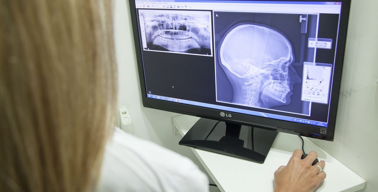 iaRobotics Medical Care - Cloud Computing.